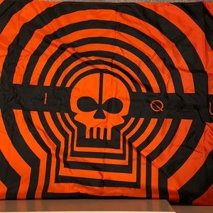 Twenty One Pilots Clique Flag